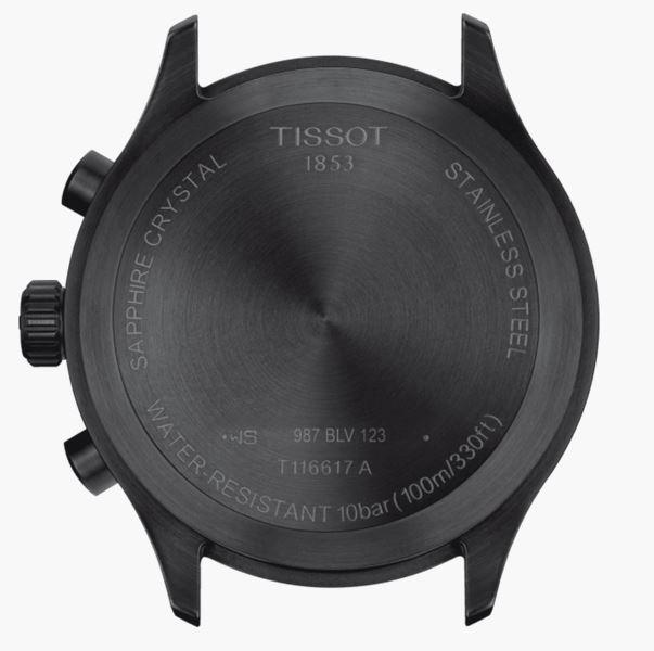 tissot watch t1166173605203 2