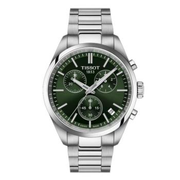 reloj TISSOT PR 100 CRONOGRAPH T1504171109100