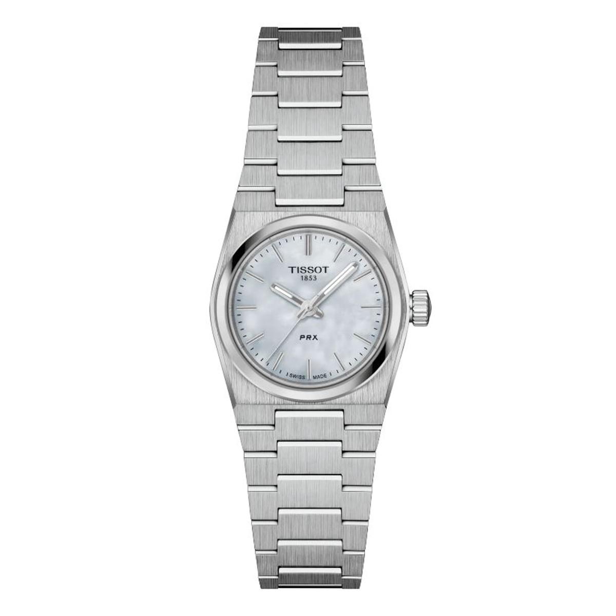 reloj TISSOT T1370101111100