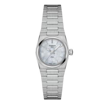 TISSOT watch T1370101111100