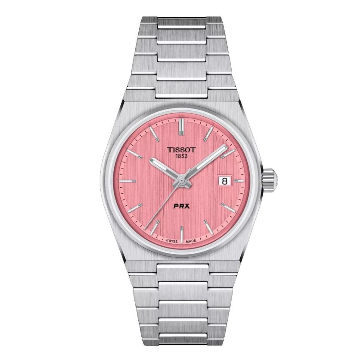 reloj TISSOT T1372101133100