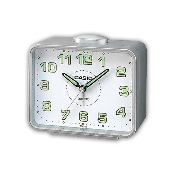 despertador casio tq2188ef