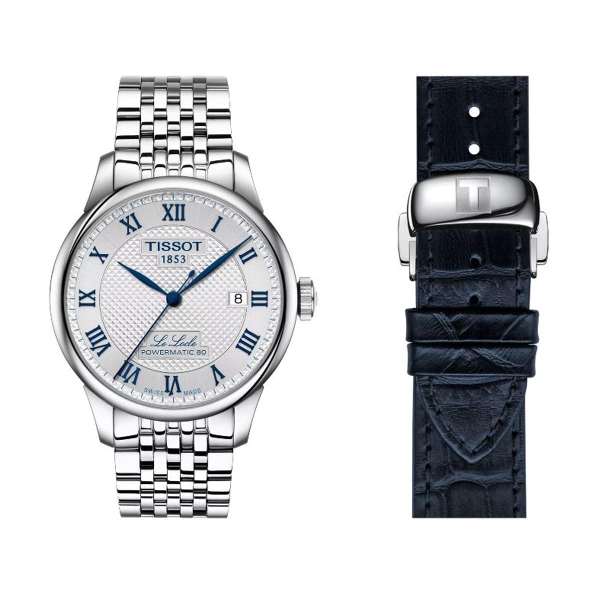 Tissot rellotge T0064071103303