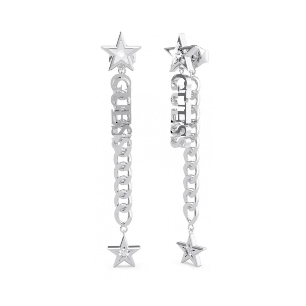 GUESS earrings UBE70154