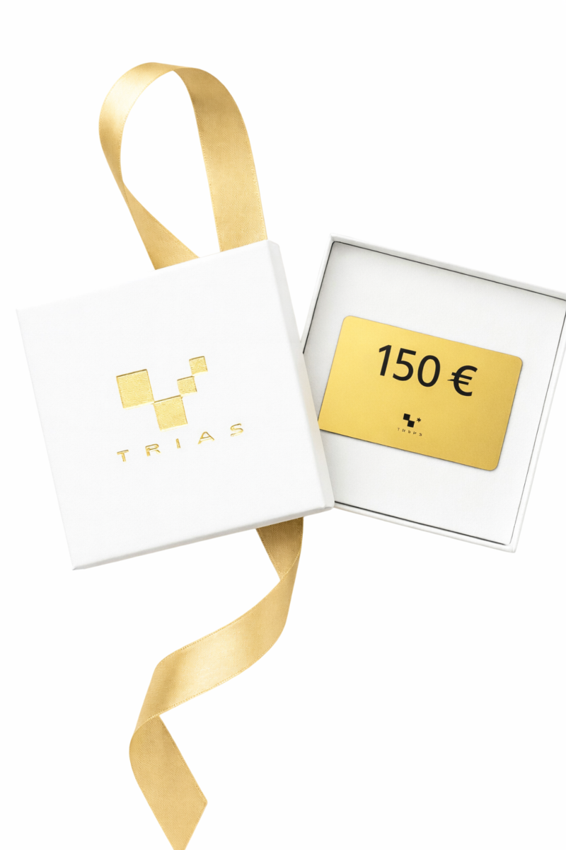 GIFT VOUCHER - AMOUNT 150€