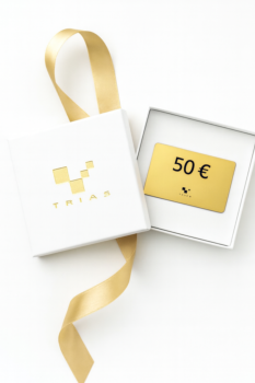 GIFT VOUCHER - AMOUNT 50€