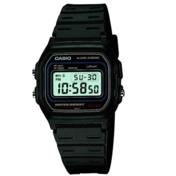 reloj casio w59