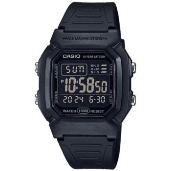 reloj CASIO collection W800H1BVES