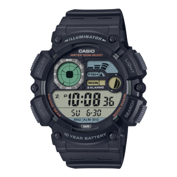 reloj casio WS-1500H-1AVEF