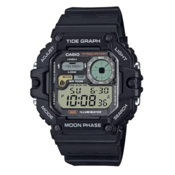 reloj casio WS-1700H-1AVEF
