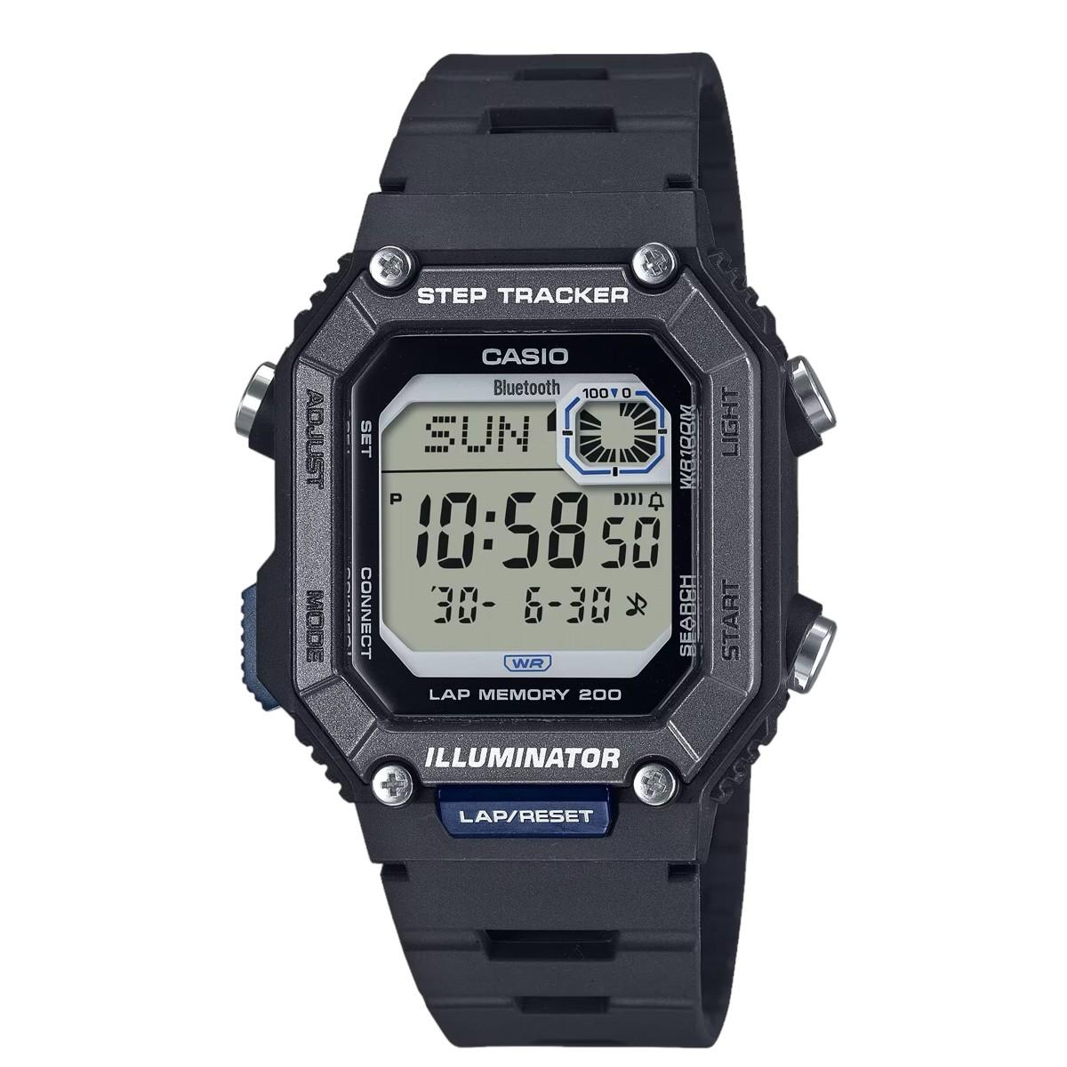 Rellotge Casio WS B1000 1AV Rellotges Casio Trias Shop