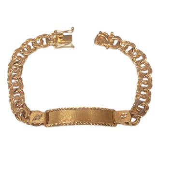 pulsera oro 001283681