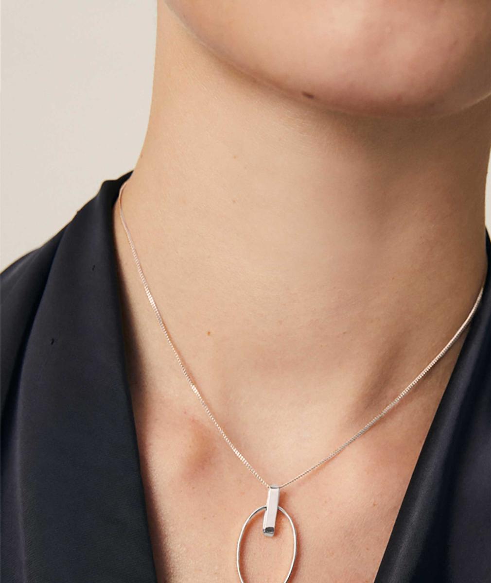 VIDAL & VIDAL 925 SILVER PENDANT X1730855