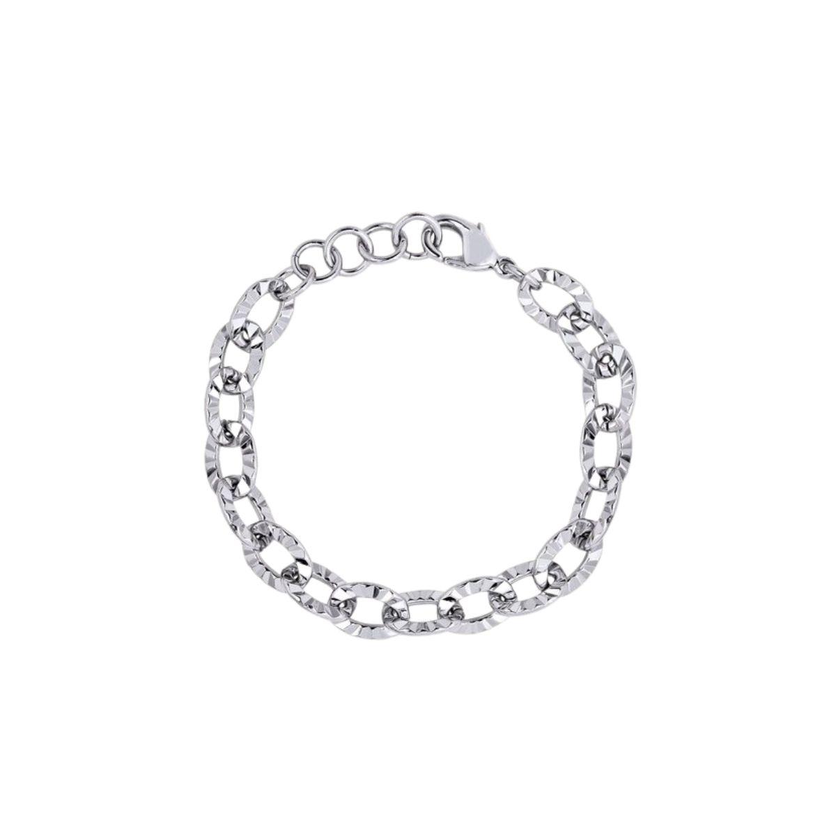 PULSERA VIDAL Y VIDAL CON BAÑO DE PLATA 925 X2539417B