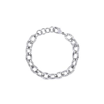 PULSERA VIDAL Y VIDAL CON BAÑO DE PLATA 925 X2539417B