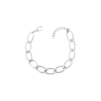 PULSERA VIDAL Y VIDAL CON BAÑO DE RODIO X2765517