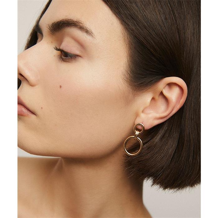 ARRACADES VIDAL & VIDAL BANYATS EN OR 18KT X47647