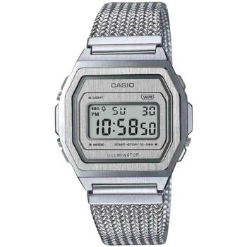 CASIO Collection Watch A1000MA7EF