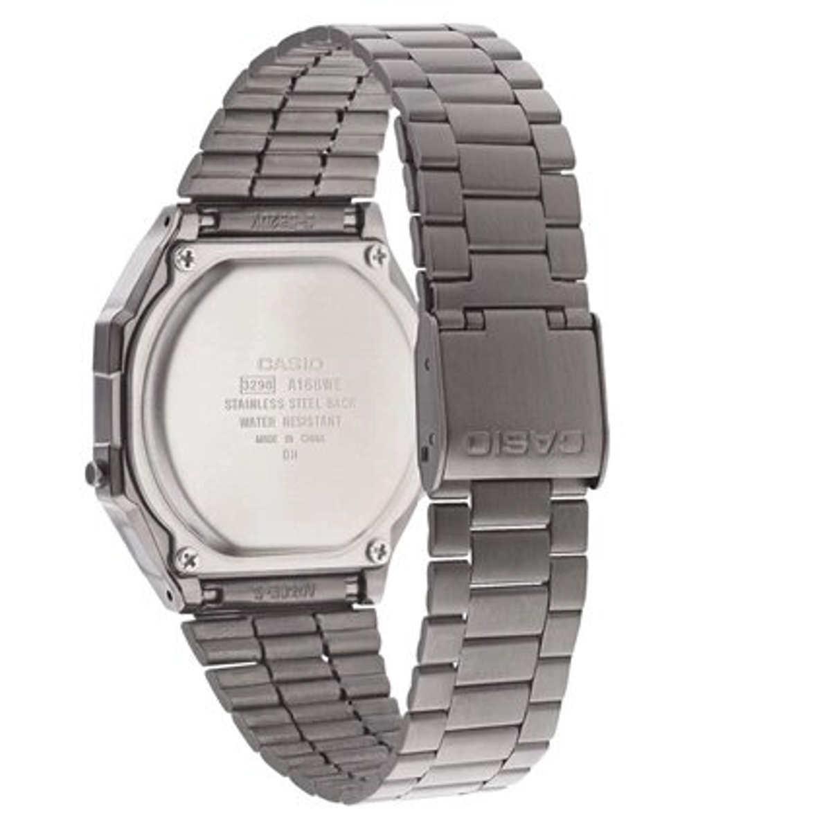 rellotge CASIO collection A168WEGG1BEF 1