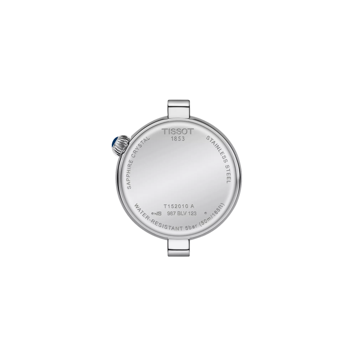 RELOJ TISSOT Desir 28mm 