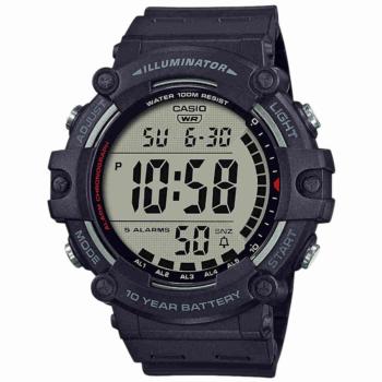 rellotge CASIO collection AE-1500WH-1AVEF