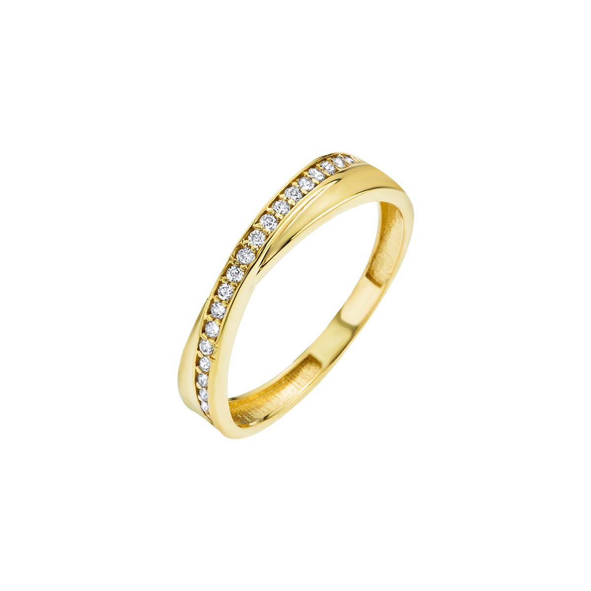 anillo oro 9k AF0001612