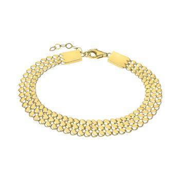 gold bracelet AF0007118