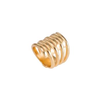 anillo UNOde50 ANI0302ORO0000L