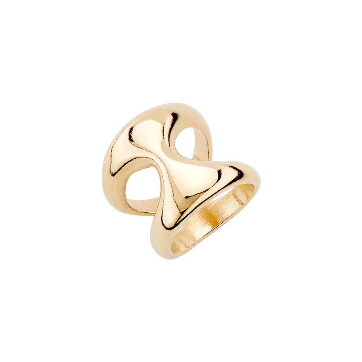 UNOde50 Ring ANI0670ORO00015