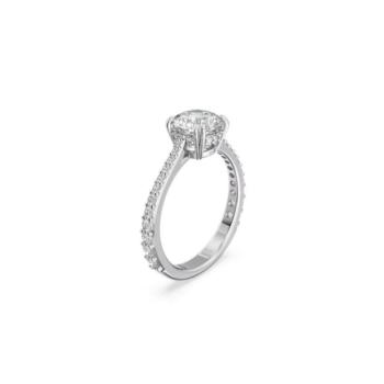 anillo SWAROVSKI 5645254