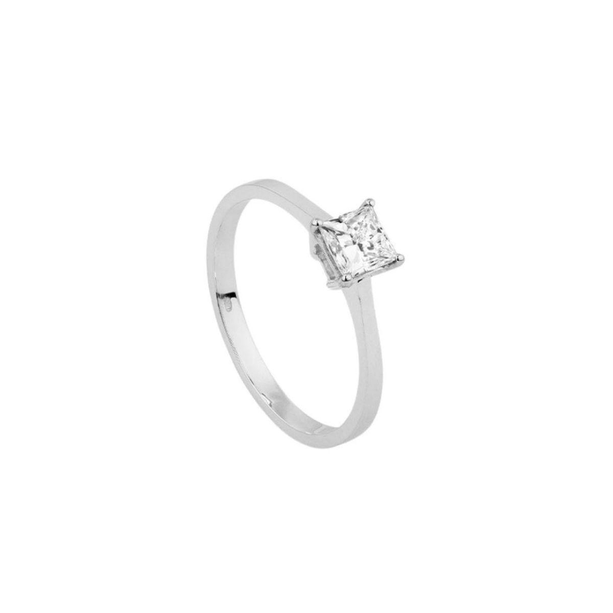 Anell Solitario CLRW10404-14