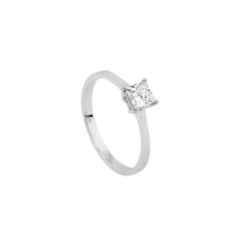 Anell Solitario CLRW10404-14