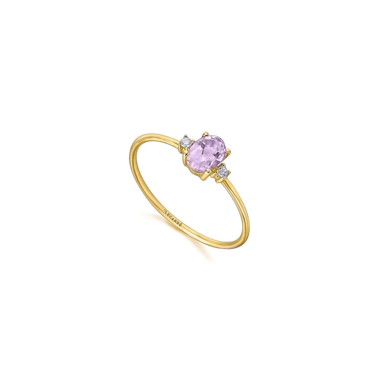 anillo lecarre GA094AM13