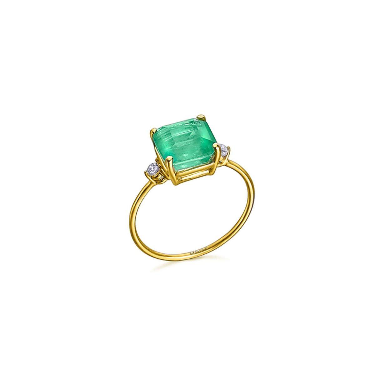 anillo lecarre GA095OA17