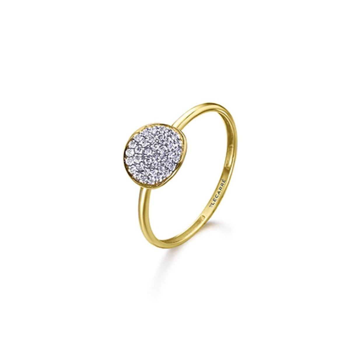 lecarre ring GA150OA15