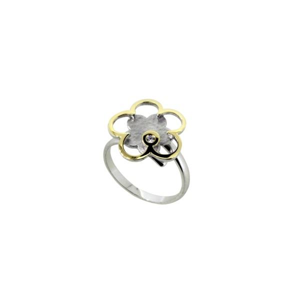 MIQUEL SARDA RING FOR KIDS 13071B SIZE 11