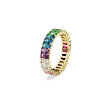 anillo SWAROVSKI matrix 5685653 
