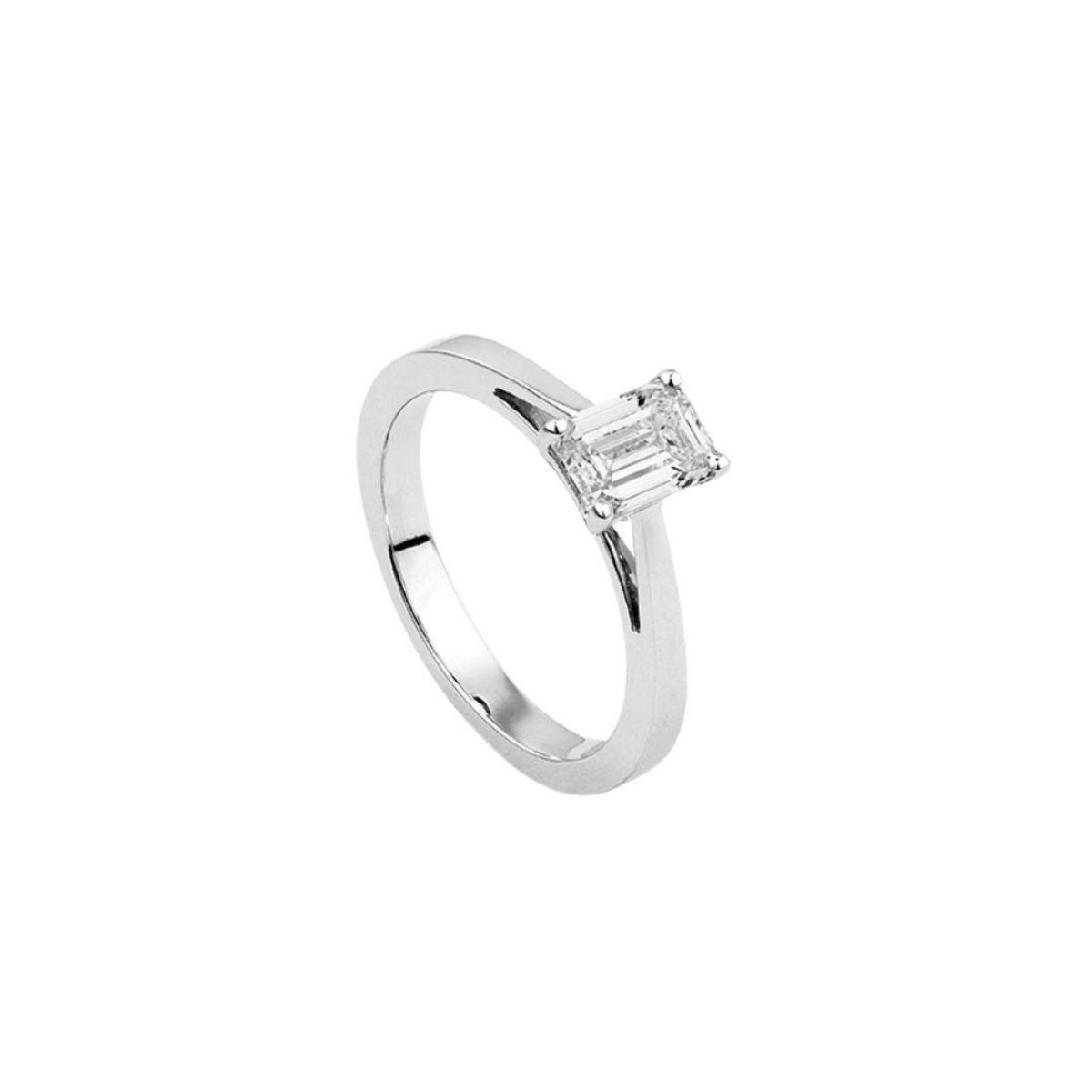 Anell Solitario CLRW10442-14