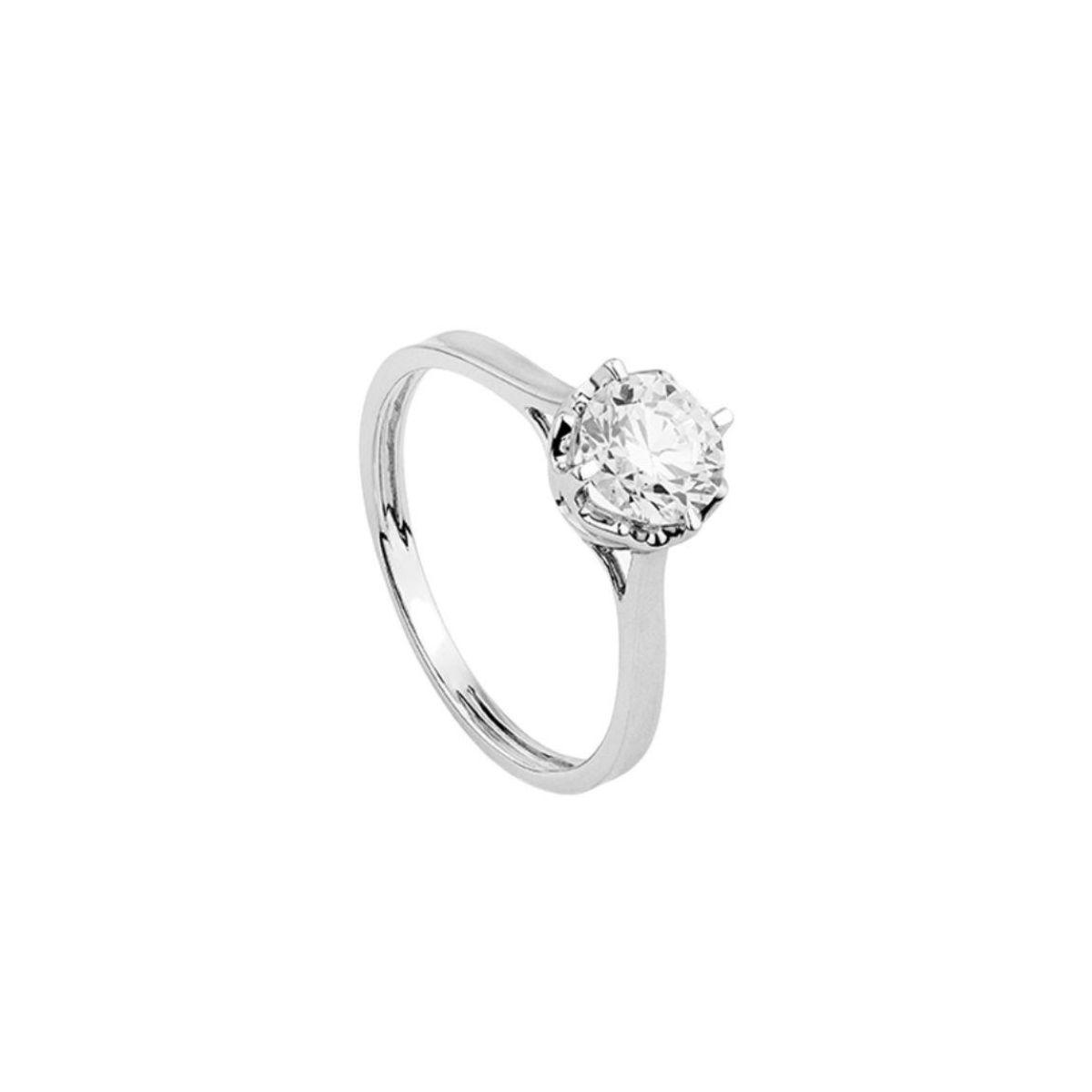Anell Solitario LRW00569-085-13