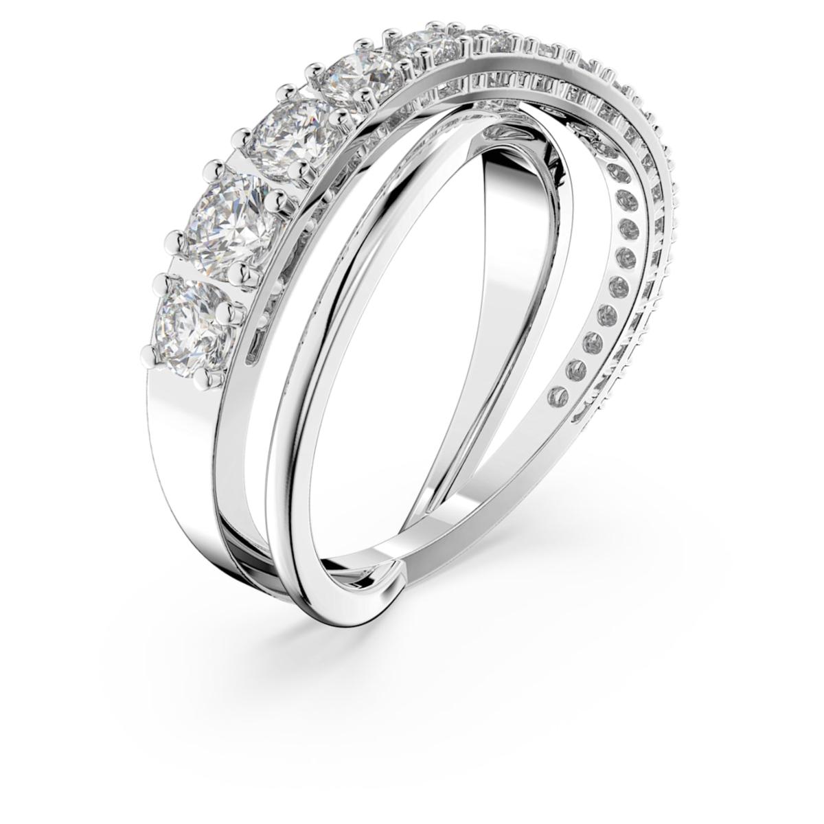 Anillo swarovski on sale