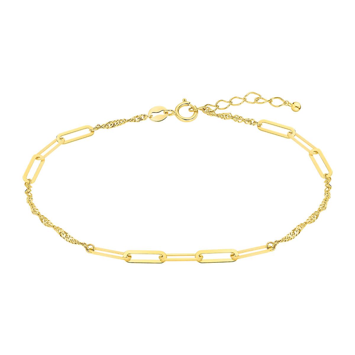 gold bracelet AP0007318