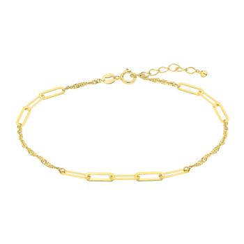 gold bracelet AP0007318