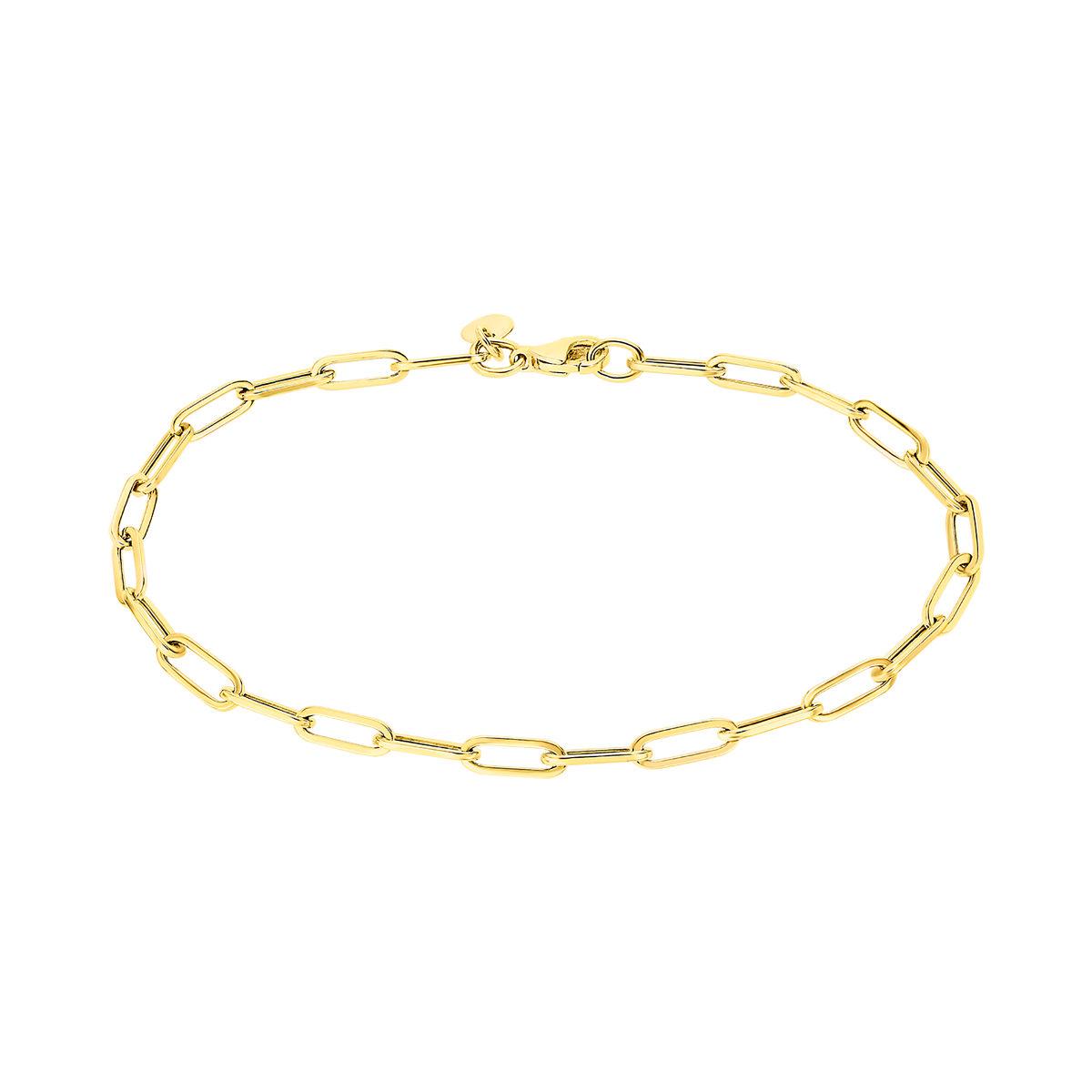 gold bracelet AP0007519