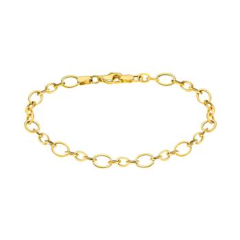 9K GOLD Bracelet for Women AP0008619 TRIAS SHOP