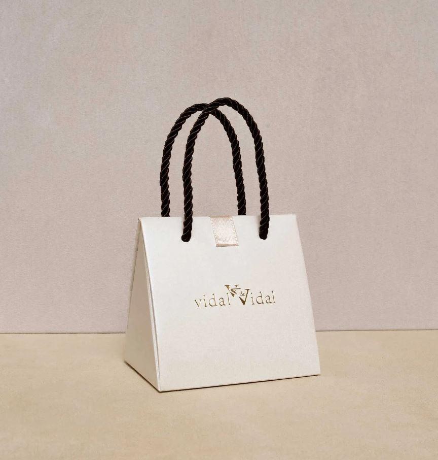 packaging marca vidal y vidal