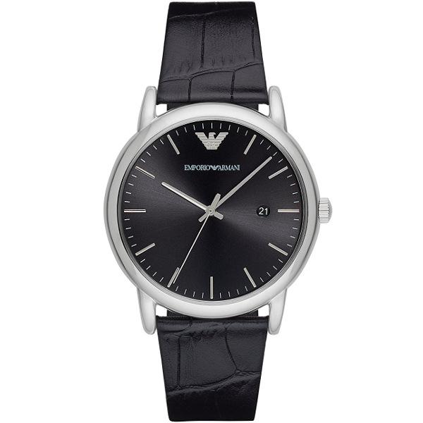 new emporio armani watches