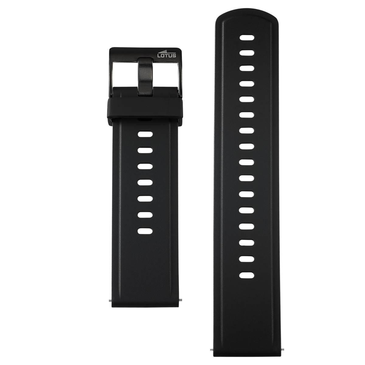 RELLOTGE SMARTWATCH LOTUS HOME SMARTIME 50018/1