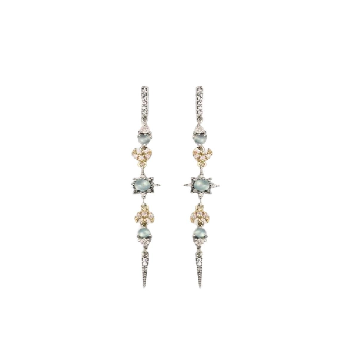 arracades XAVIER DEL CERRO BENNU94