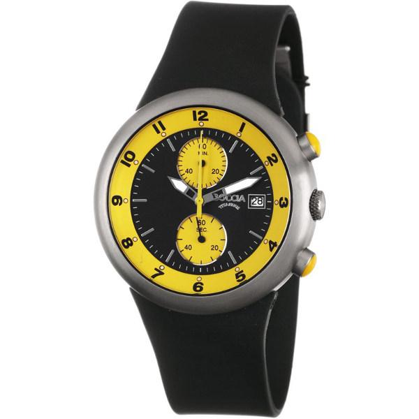 boccia watch company