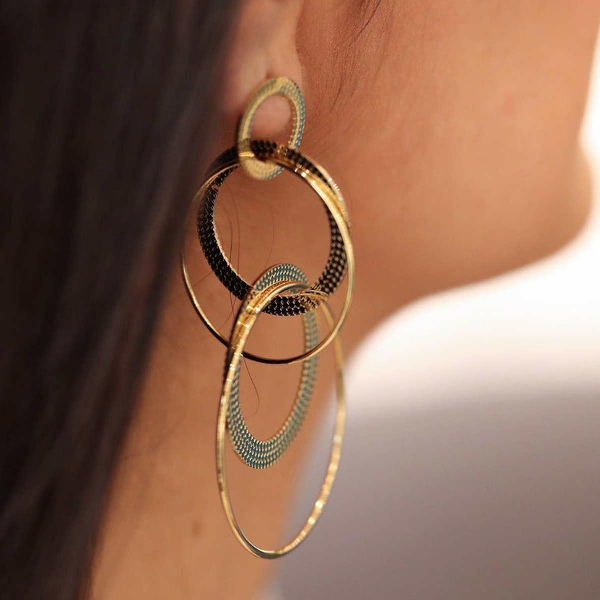 PENDIENTES ZAG BIJOUX MUJER HÉLÈNE SEL9984-01UNI